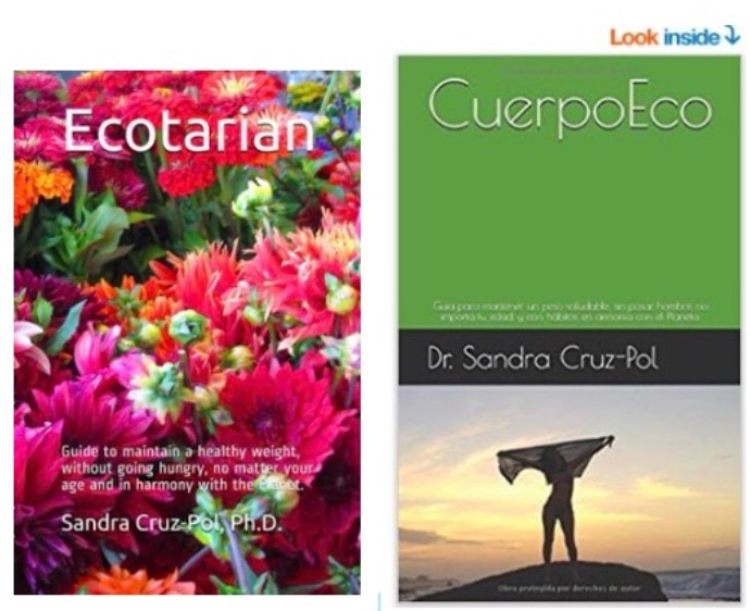 Libros Ecotarian Cuerpo Eco