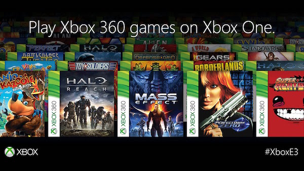 Xbox One Update 8